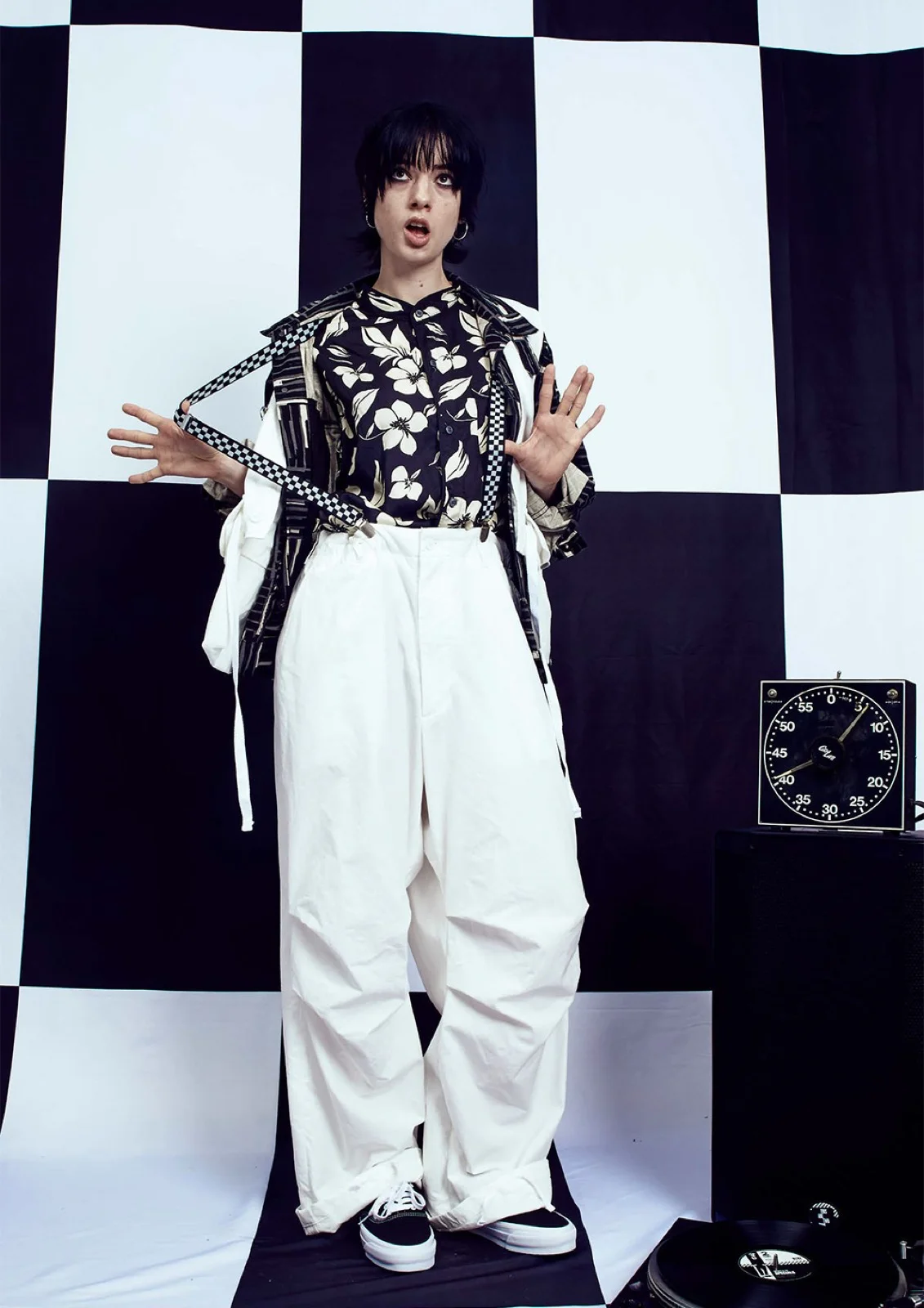 Engineered Garments 제품