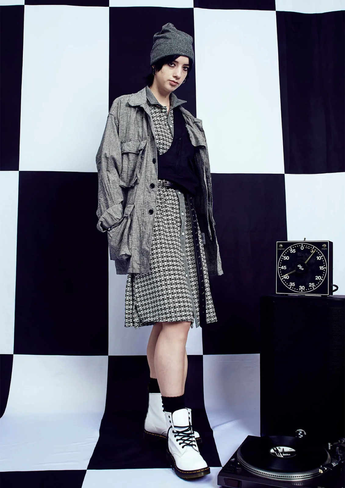 Engineered Garments 제품