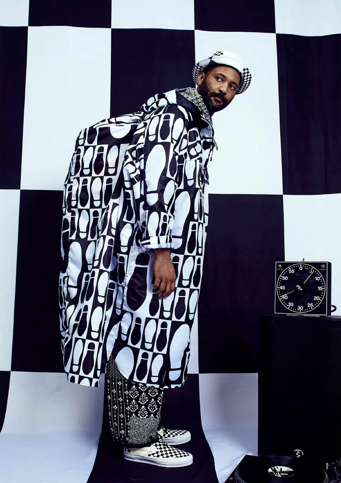 Engineered Garments 제품