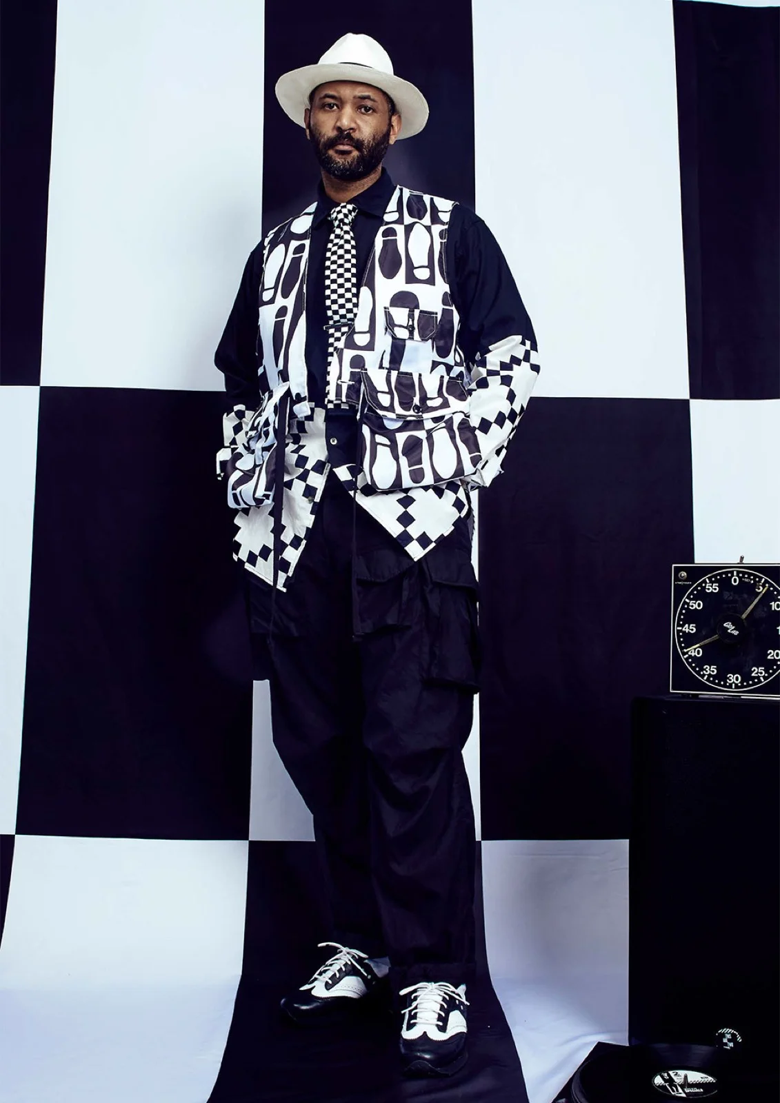 Engineered Garments 제품
