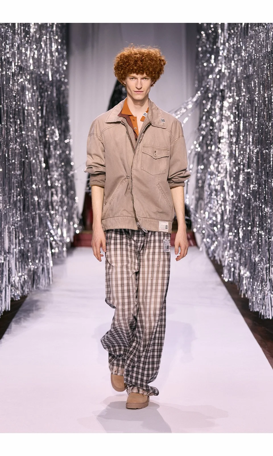 Maison Mihara Yasuhiro 제품