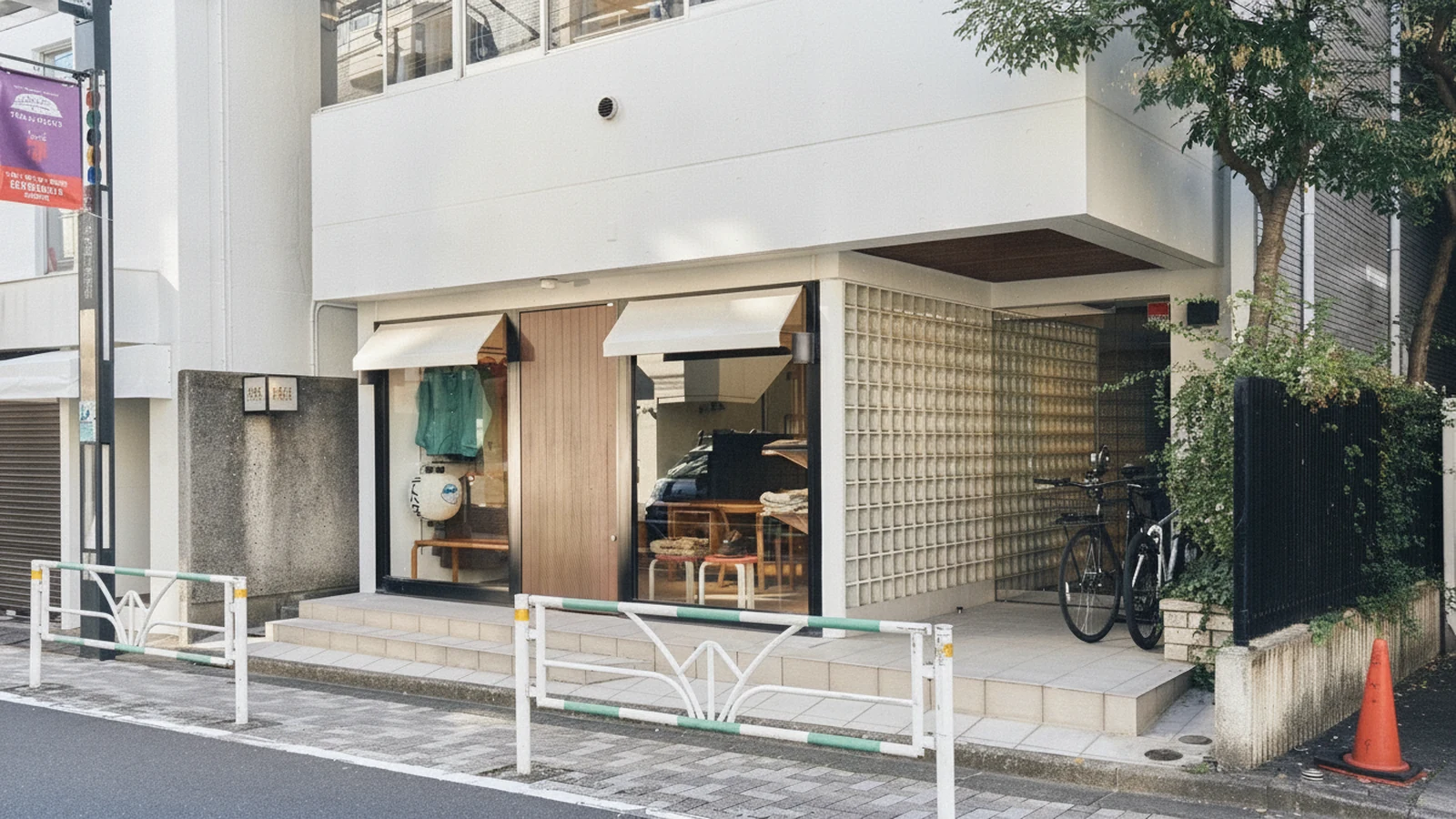 NEAT 취급 스토어